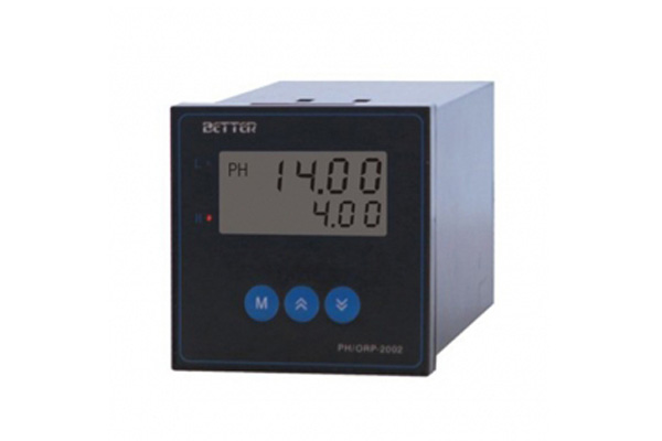 PH、ORP儀表（臺灣比特）