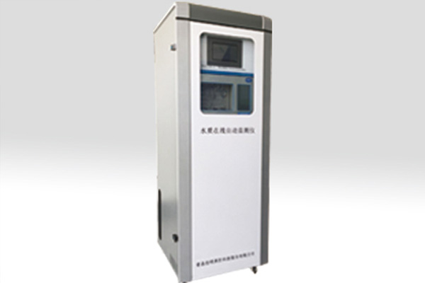 多參數水質自動監測儀