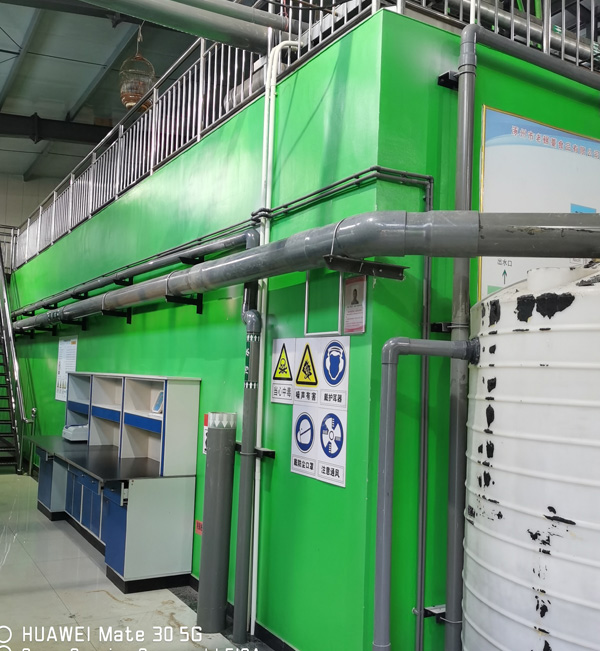 豆制品污水處理 豆制品污水處理