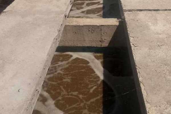 豆制品曝氣池污水處理 豆制品曝氣池污水處理